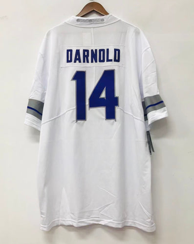 Sam Darnold Minnesota Vikings Official NFL Jersey Nike white