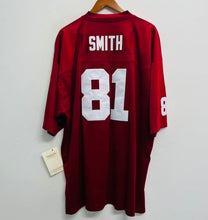 Jackie Smith 1969 St. Louis Cardinals NFL Mitchell & Ness Jersey