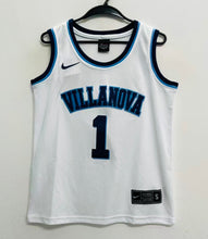 Jalen Brunson YOUTH Villanova Wildcats Official NCAA Jersey Nike
