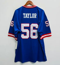 Lawrence Taylor New York Giants YOUTH KIDS Official NFL Jersey