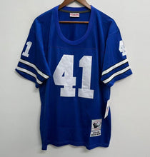 Charlie Waters 1974 Dallas Cowboys Official NFL Jersey Mitchell & Ness