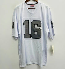 George Blanda 1970 Oakland Las Vegas Raiders Mitchell & Ness Jersey