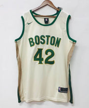 Al Horford Boston Celtics NBA Nike Jersey