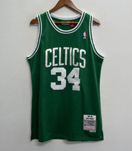 Paul Pierce 2007-08 Boston Celtics Official NBA Mitchell & Ness Jersey