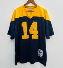 Don Hutson Green Bay Packers NFL Mitchell & Ness Jersey
