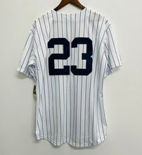 Don Mattingly New York Yankees Official MLB Mitchell & Ness Jersey