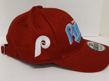 Philadelphia Phillies New Era Hat adjustable retro logo
