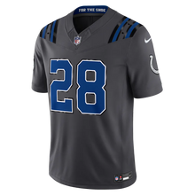 Jonathan Taylor YOUTH KIDS Indianapolis Colts Official NFL Nike Rivalries Collection Jersey