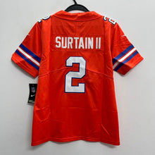 Patrick Surtain II YOUTH KIDS Denver Broncos Official NFL Nike Jersey