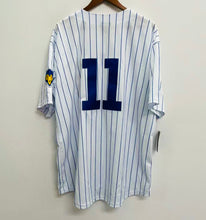 Don Kessinger 1969 Chicago Cubs Official MLB Majestic Jersey white