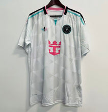 Lionel Messi Inter Miami Soccer Futbol Jersey
