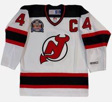 Scott Stevens New Jersey Devils Official NHL CCM  Jersey white