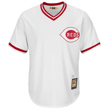 Tom Seaver Cincinnati Reds Official MLB Mitchell & Ness Jersey