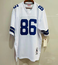 Butch Johnson Dallas Cowboys Official NFL Jersey Mitchell & Ness
