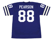 Drew Pearson Dallas Cowboys Official NFL Jersey  Mitchell & Ness blue