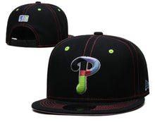 Philadelphia Phillies official MLB New Era Hat adjustable