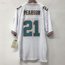 Any name & Number 1994 Miami Dolphins NFL Mitchell & Ness jersey