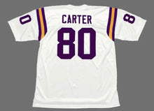 Cris Carter 1994 Minnesota Vikings NFL Mitchell & Ness Jersey