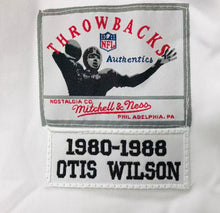 Otis Wilson Chicago Bears NFL Mitchell & Ness Jersey