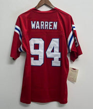 Any name & Number New England Patriots NFL Mitchell & Ness jersey