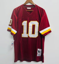 Jay Schroeder Washington Redskins Commanders Official NFL Mitchell & Ness Jersey