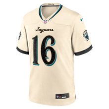 Trevor Lawrence Jacksonville Jaguars Official NFL Nike Rivalries Collection Jersey