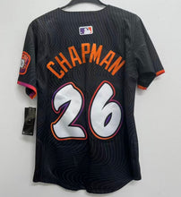 Matt Chapman YOUTH SAN FRANCISCO Giants Official MLB Nike jersey