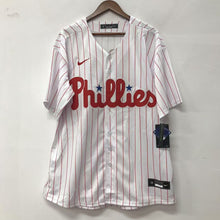 Pete Rose Philadelphia Phillies Jersey white