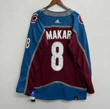 Cale Makar YOUTH KIDS Colorado Avalanche Official NHL Jersey