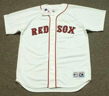 Dustin Pedroia 2010 Boston Red Sox Official MLB Majestic Jersey