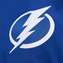 Víctor Hedman Tampa Bay Lightning Official NHL Jersey Mitchell & Ness
