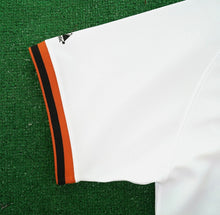 Jeff Kent San Francisco Giants Official MLB Majestic Jersey white