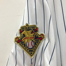 Derek Jeter New York Yankees Jersey white no name Mitchell & Ness