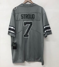 CJ Stroud Ohio State Buckeyes Official NCAA  Jersey NIKE