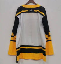 Boston Bruins NHL Jersey Adidas no name blank back