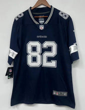 Jason Witten Dallas Cowboys Navy Blue Jersey Nike