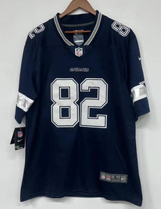 Jason Witten Dallas Cowboys Navy Blue Jersey Nike