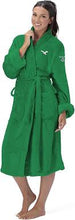 Philadelphia Eagles Kelly Green Men’s/Woman Official NFL bath robe 26x47 one size fits most