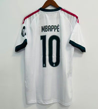 Kylian Mbappe Real Madrid Home Adidas Jersey Men 2026 2027