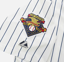 Jorge Posada 2001 World Series New York Yankees Official MLB Jersey