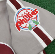 Dale Murphy 1990 Philadelphia Phillies Official MLB Majestic Jersey