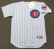 Sammy Sosa 1998 YOUTH  KIDS Chicago Cubs Official MLB jersey