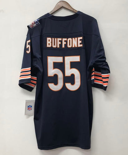 Doug Buffone Chicago Bears NFL Mitchell & Ness Jersey