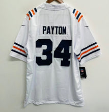 Walter Payton Chicago Bears Official NFL Nike Jersey