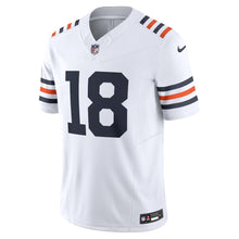 Caleb Williams YOUTH KIDS Chicago Bears Official NFL Nike Alternate Jersey
