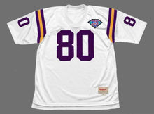 Cris Carter 1994 Minnesota Vikings NFL Mitchell & Ness Jersey