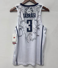 Diana Taurasi UCONN Connecticut Huskies Jersey Nike white