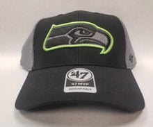 Seattle Seahawks Official NFL 47 brand Hat adjustable