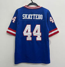 Cam Skattebo New York Giants YOUTH KIDS jersey Classic Authentics