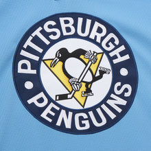 Evgeni Malkin Pittsburgh Penguins Official NHL Jersey Mitchell & Ness